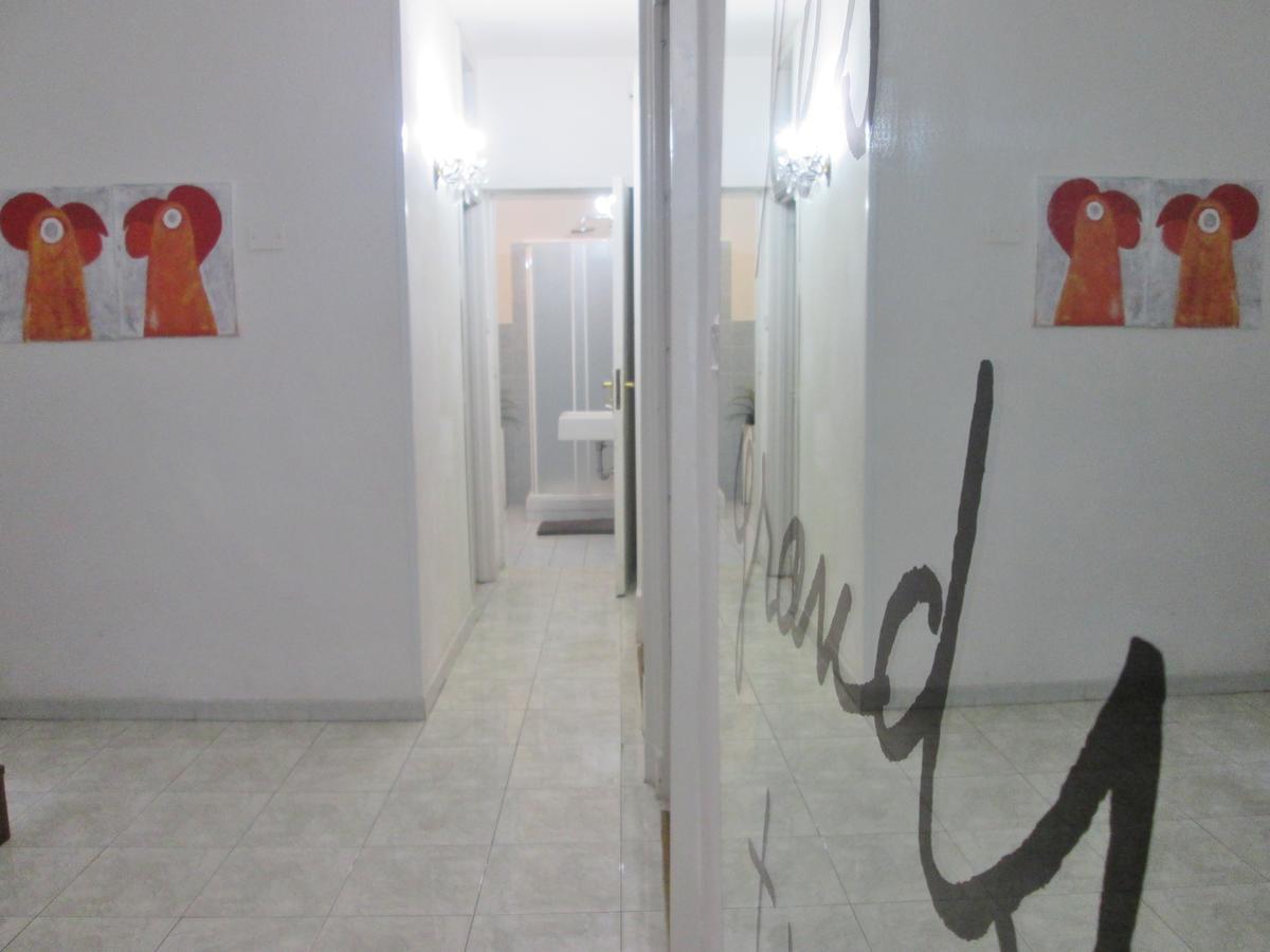 Lucky Tredici Apartment Catania Exterior photo