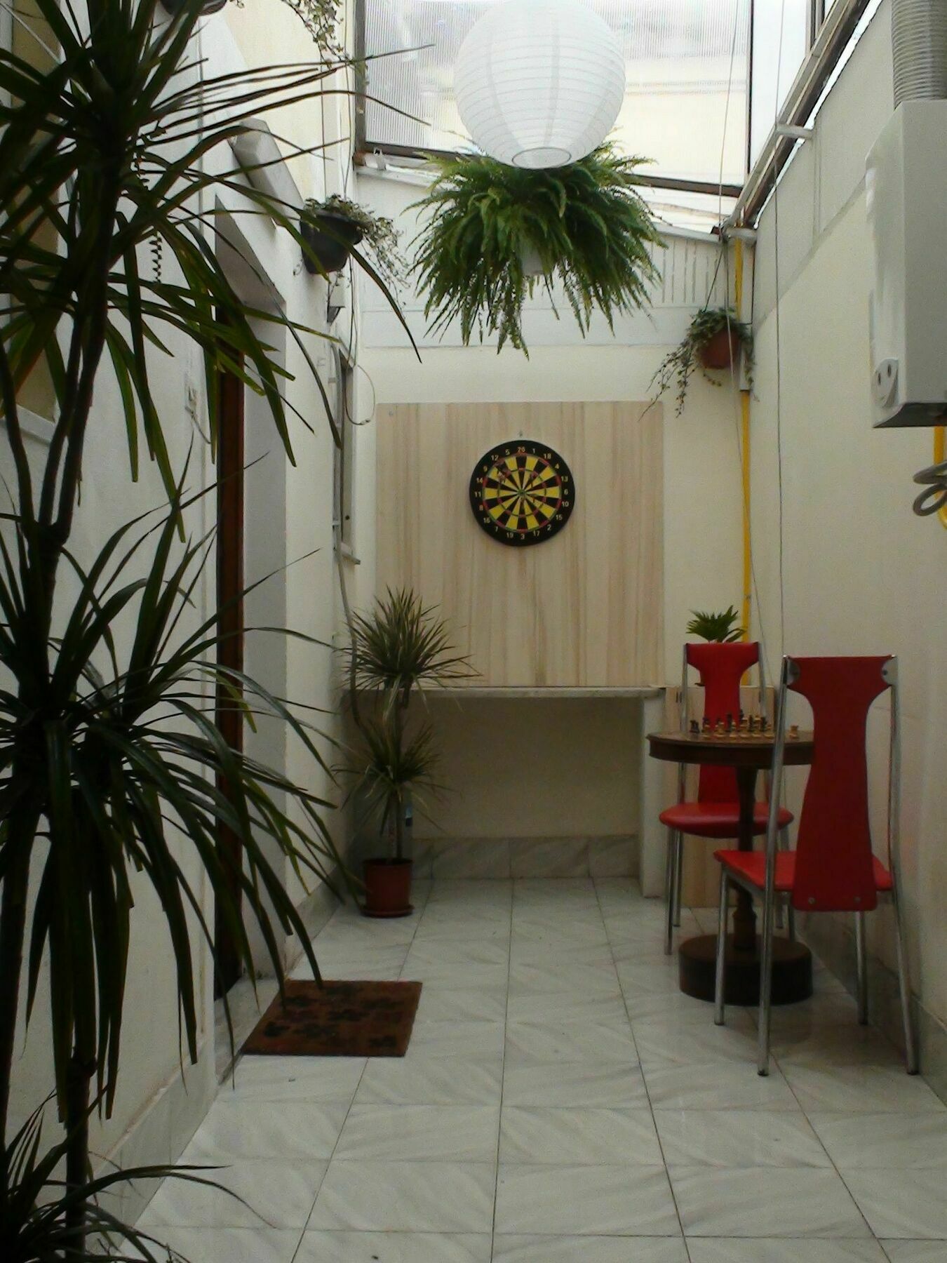 Lucky Tredici Apartment Catania Exterior photo