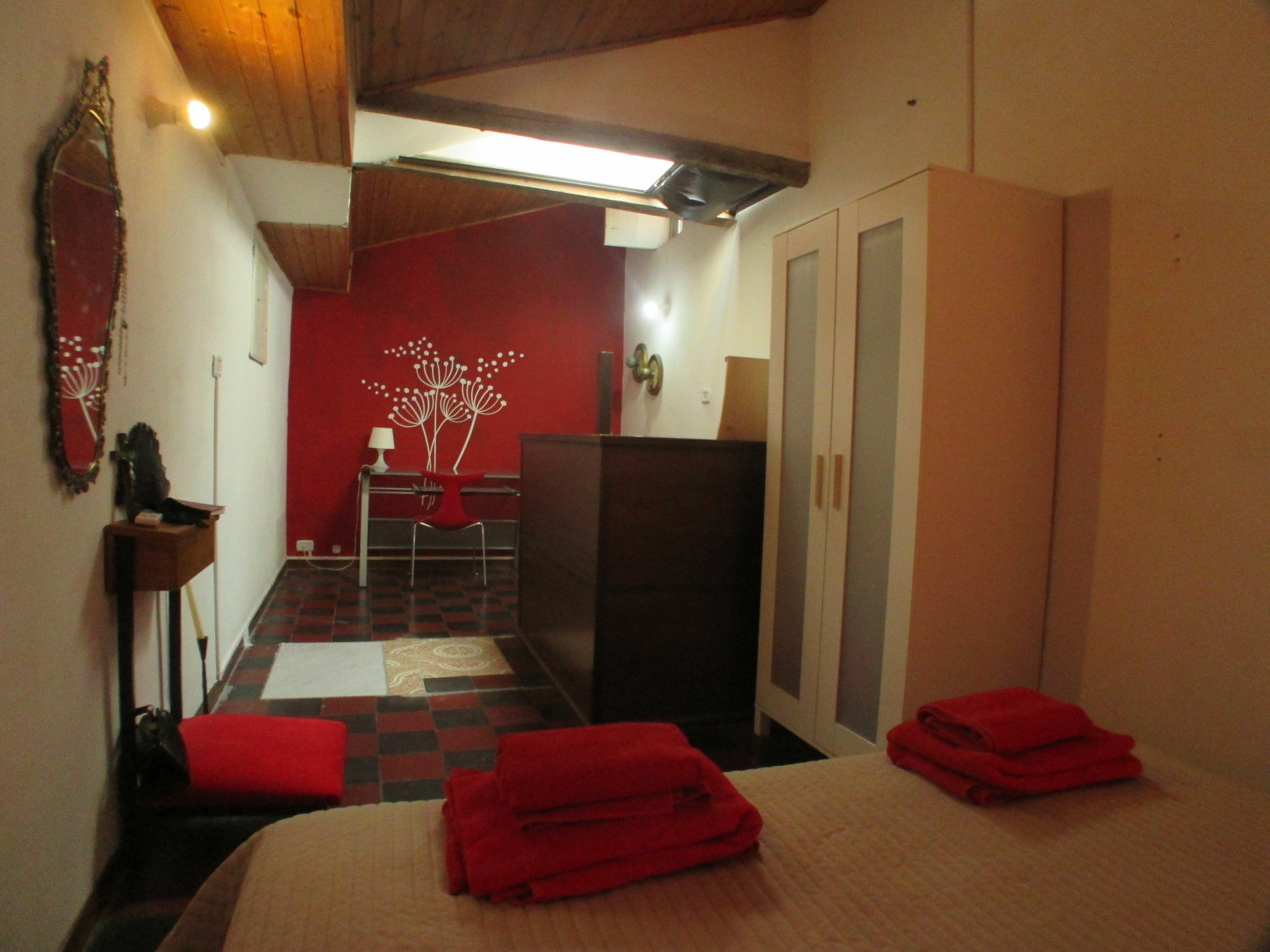 Lucky Tredici Apartment Catania Exterior photo